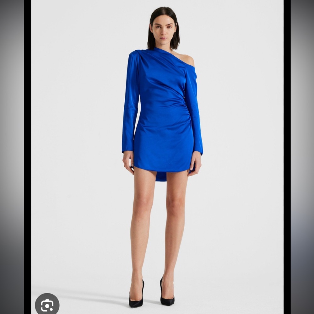 A.L.C. - mini dress
